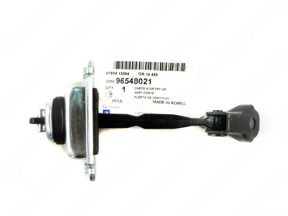 PSA (MOPAR) 96548021 | Chevrolet Lacetti Ön Kapı Gergisi Orijinal