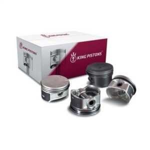 KING 18-3010420 | Opel Astra H 1.6 Turbo Piston Segman Takımı STD Ölçü