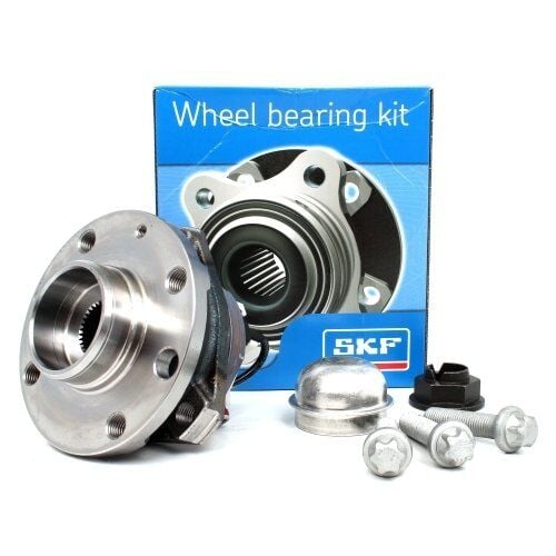 Opel Astra H Ön Porya 4 Bijonlu SKF