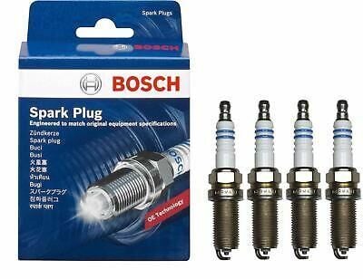 BOSCH 0242229699 | Opel İnsignia A16Xer-A18Xer Tek Tırnak Buji Takım Bosch
