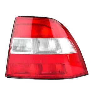 WISCO 2243080-00 | Opel Vectra B Arka Stop Lambası Sağ