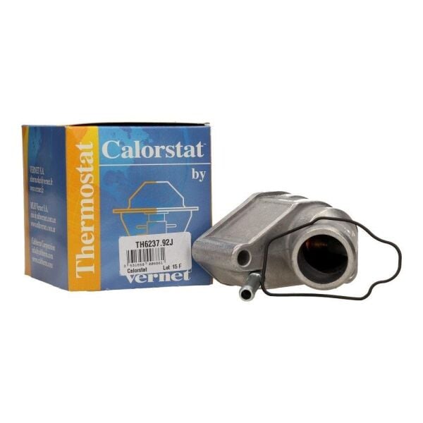 Opel Astra G 2.0 (X20XEV) Termostat VERNET