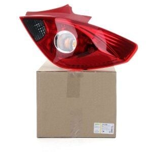 VALEO 43388 | Opel Corsa D Arka Sağ Stop Lambası 3 Kapılı Valeo