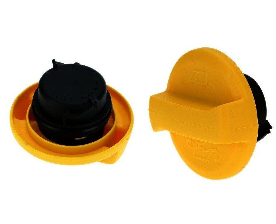 PSA (MOPAR) 90536291 Opel Meriva A 1.6 (Z16XE) Motor Yağ Kapağı Orijinal