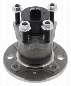 MAGNETI MARELLI 359002502650 | Opel Vectra B Arka Porya Abs`Li 4 Bijonlu
