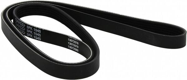 Opel Vectra C 1.6 Twinport Alternatör V Kayışı Dayco