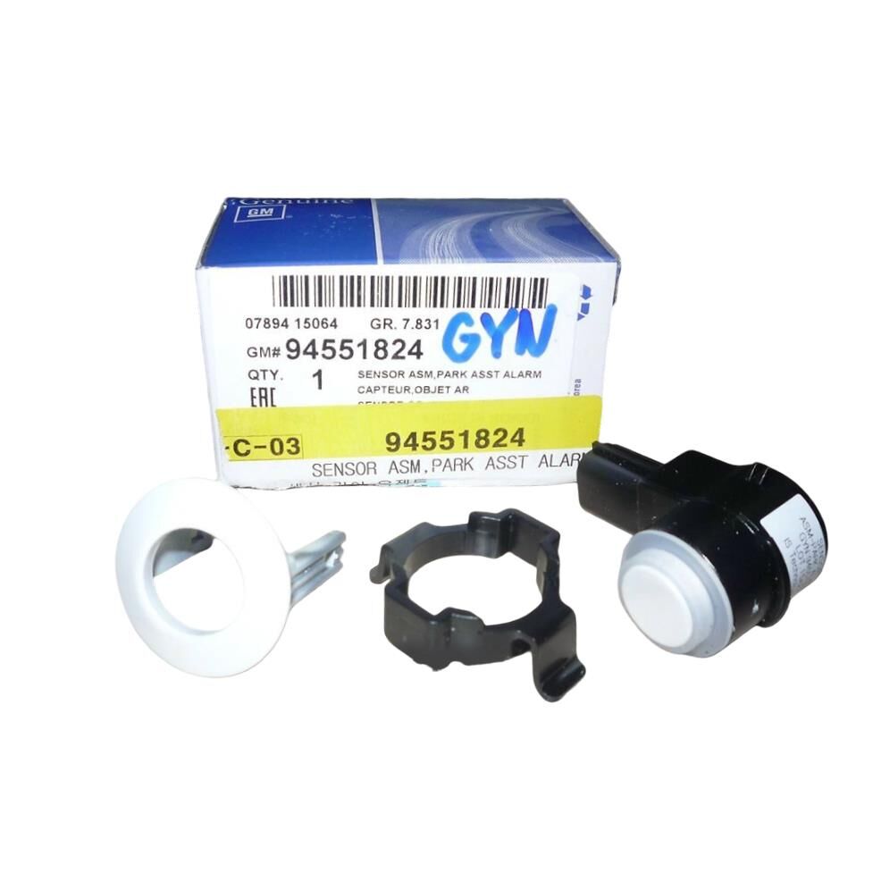 PSA (MOPAR) 94551824 | Chevrolet Captiva C140 Park Sensörü Orijinal