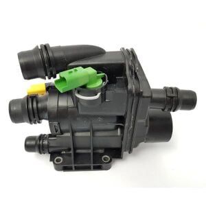 PSA (MOPAR) 9807198480 Peugeot 3008 1.2 Puretech Termostat Orijinal Psa Marka