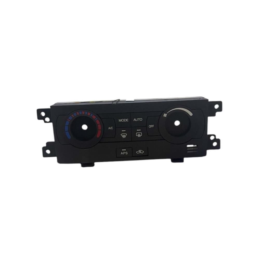 PSA (MOPAR) 93743491 | Chevrolet Captiva C100 Ön Klima Düğme Paneli Orijinal