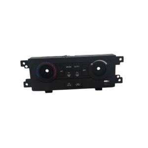 PSA (MOPAR) 93743491 | Chevrolet Captiva C100 Ön Klima Düğme Paneli Orijinal