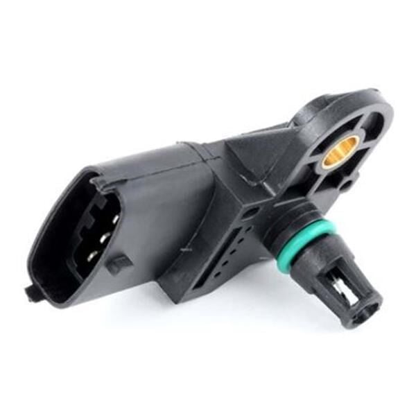 BOSCH 0281006051 | Chevrolet Captiva C100 Emme Manifolt Sensörü Map Sensörü 2007-2010 Bosch