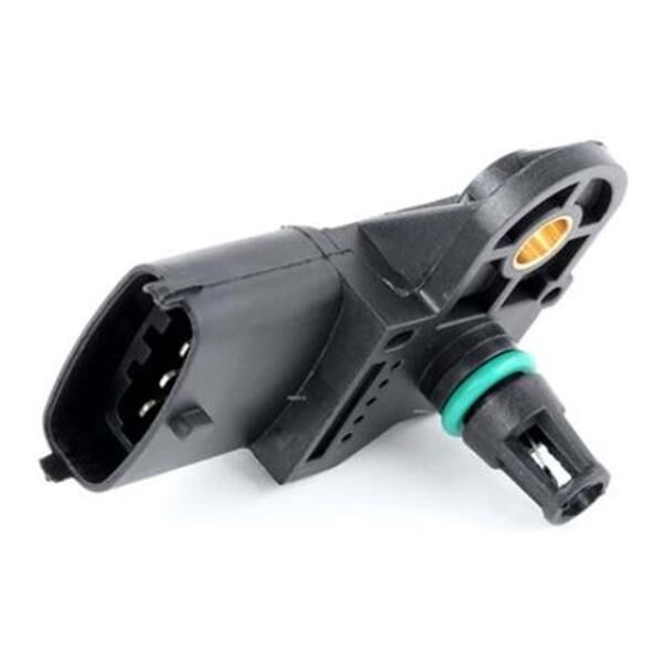 BOSCH 0281006051 | Chevrolet Captiva C100 Emme Manifolt Sensörü Map Sensörü 2007-2010