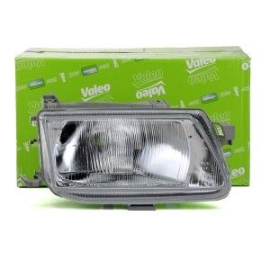 VALEO 85659 | Opel Astra F 95-98 Ön Sağ Far Elektrikli Valeo