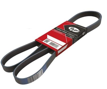 GATES 5PK1398 | Opel Corsa D 1.4 Turbo V Kayışı Gates Marka