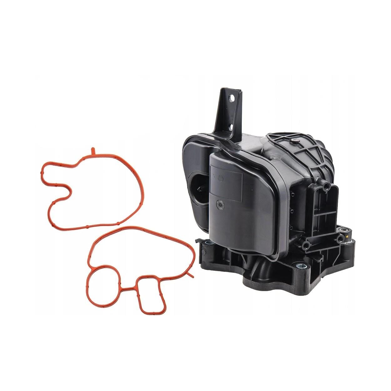 Opel İnsignia A 2.0 Dizel Egr Kapağı