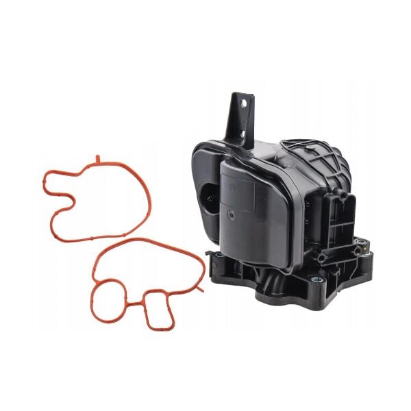 Opel İnsignia A 2.0 Dizel Egr Kapağı