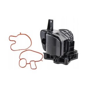 Opel İnsignia A 2.0 Dizel Egr Kapağı