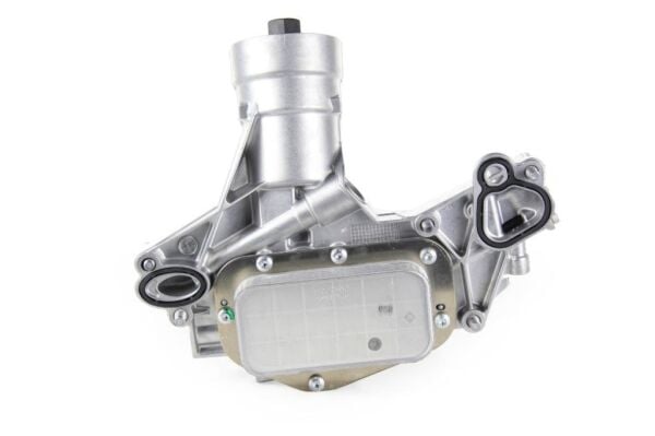 Opel İnsignia A Yağ Soğutucu Komple 1.6 Benzinli Turbo (A16LET) Orjinal 93186325
