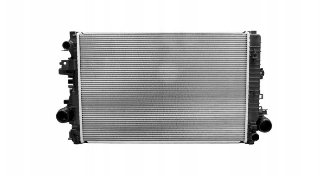 PSA (MOPAR) 84208036 Opel İnsignia B Su Radyatörü 1.6 Dizel Orijinal