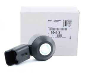 PSA (MOPAR) 5946.31 | Peugeot 207 Vuruntu Sensörü Orijinal