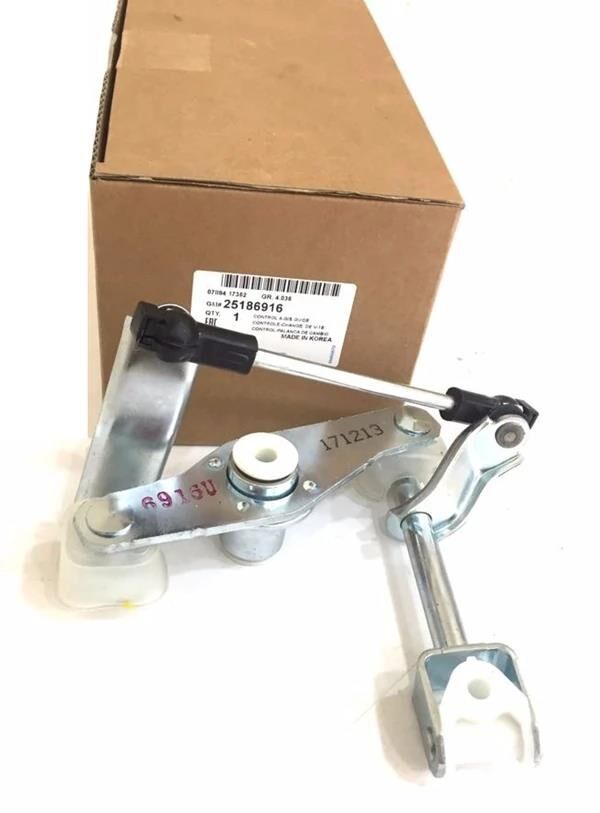 PSA (MOPAR) 25186916 | Chevrolet Kalos Vites Kol Mekanizması Orijinal