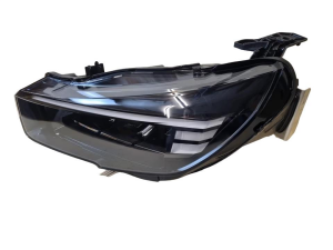PSA (MOPAR) 9851263780 | Opel Corsa F (2024) Sol Ön Far Eko Led Orijinal