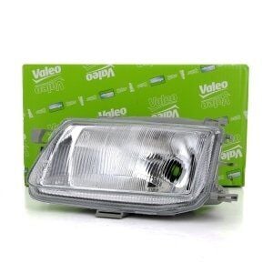 VALEO 85658 | Opel Astra F 95-98 Ön Sol Far Elektrikli Valeo