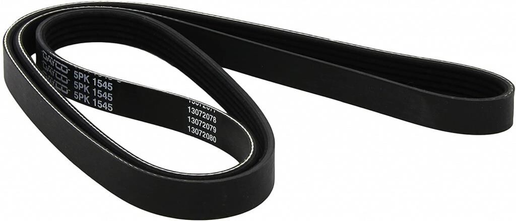 Opel Meriva A 1.6 Twinport V Kayışı Dayco