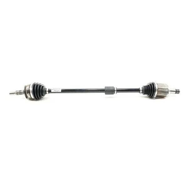 BSG 65-350-039 | Opel Astra J Sağ Aks Komple A14NET A16XER Otomatik Vites