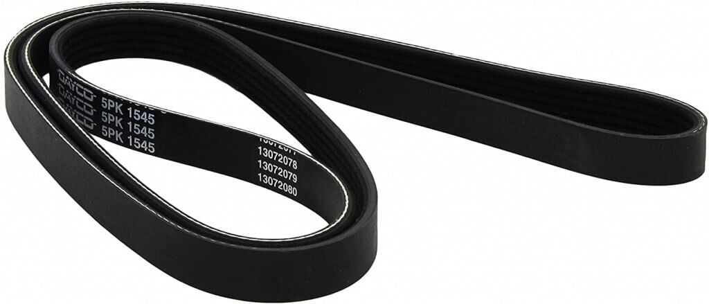 Opel Astra G 1.6 Twinport Alternatör V Kayışı Dayco