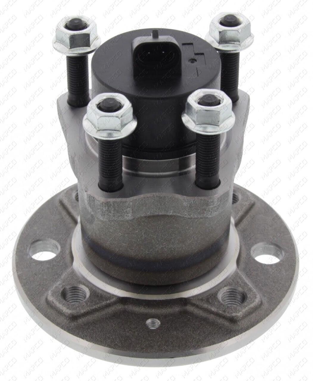 MAGNETI MARELLI 359002502650 | Opel Meriva A Arka Porya Abs`Li 4 Bijonlu
