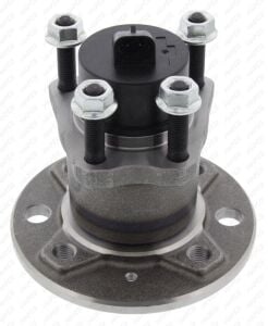MAGNETI MARELLI 359002502650 | Opel Meriva A Arka Porya Abs`Li 4 Bijonlu