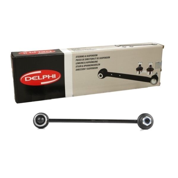 DELPHI TC686 | Opel Vectra B Viraj Demir Z Rotu (Z Rot) Delphi