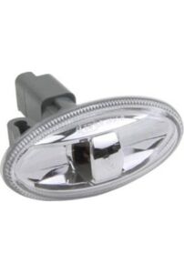 PSA (MOPAR) 6325.G3 | Peugeot 3008 Çamurluk Sinyali Şeffaf Tip Orijinal