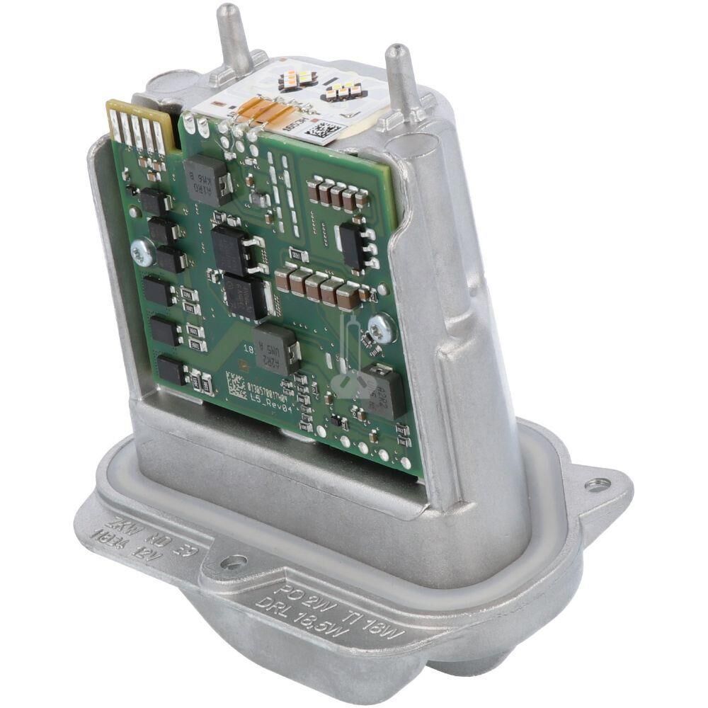 PSA (MOPAR) 39158021 Opel Astra K Led Far Kontrol Ünitesi (Led Beyni) Orijinal