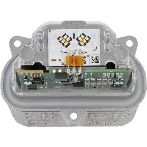Opel Astra K Led Far Kontrol Ünitesi (Led Beyni) GM Orijinal