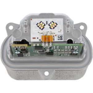 PSA (MOPAR) 39158021 Opel Astra K Led Far Kontrol Ünitesi (Led Beyni) Orijinal