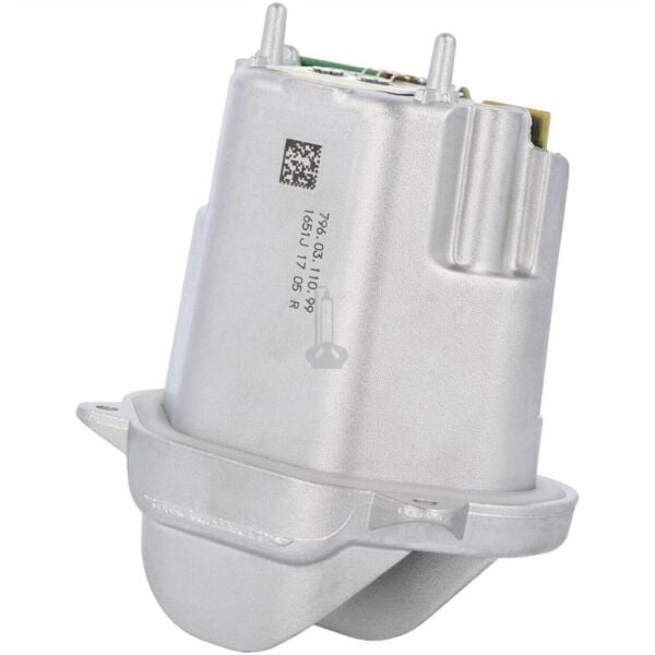 PSA (MOPAR) 39158021 Opel Astra K Led Far Kontrol Ünitesi (Led Beyni) Orijinal