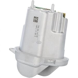 PSA (MOPAR) 39158021 Opel Astra K Led Far Kontrol Ünitesi (Led Beyni) Orijinal