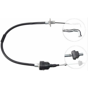 Opel Astra F Debriyaj Teli 1991-1994 Modele Uygun Gemo