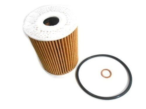 Chevrolet Captiva 2.0 Dizel Yağ Filtresi Motocar