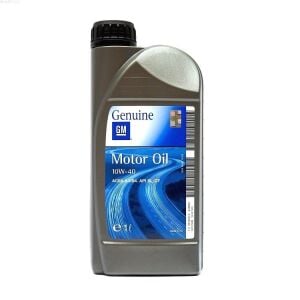 PSA Mopar 93165213 Motor Yağı 10W40 1 Litre Alman Orijinal