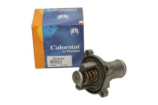 Opel Corsa E 1.6 Turbo Termostat VERNET