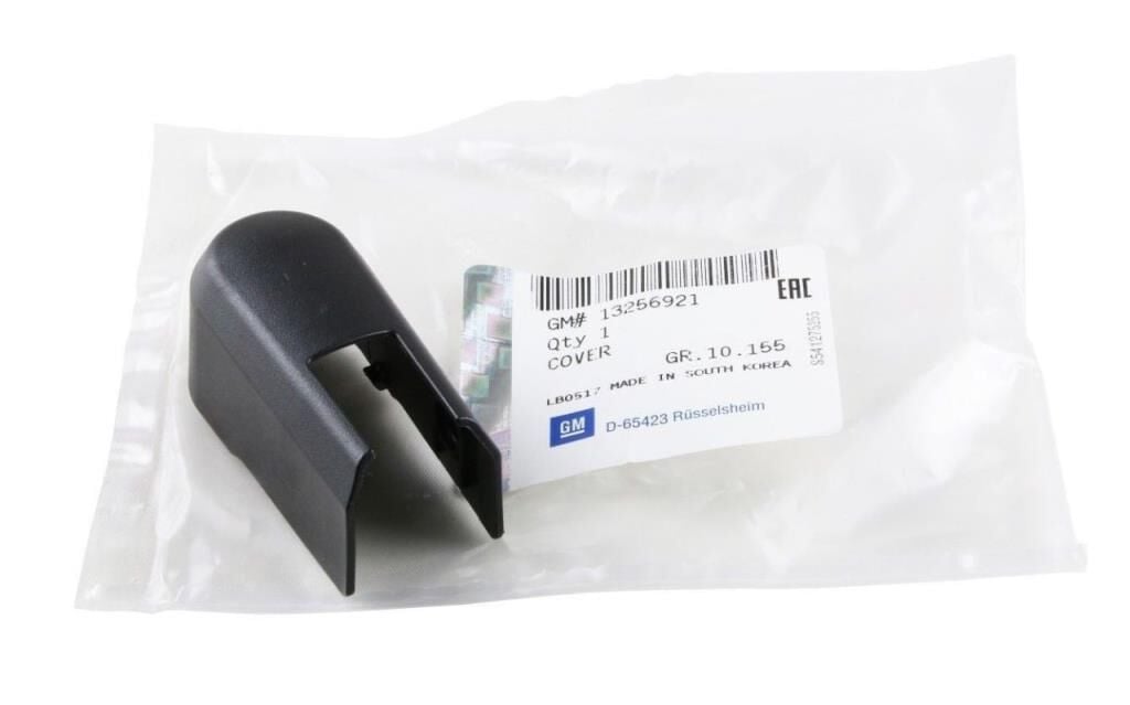 PSA (MOPAR) 13256921 Opel Astra J Arka Silecek Kolu Kapağı Orijinal