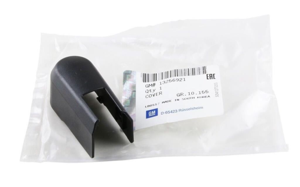 PSA (MOPAR) 13256921 Opel Astra J Arka Silecek Kolu Kapağı Orijinal