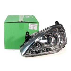 VALEO 88885 | Opel Corsa C  /Combo C Ön Sol Far 2005 sonrası Valeo