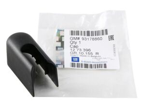 PSA (MOPAR) 93178860 | Opel Corsa E Arka Silecek Kolu Kapağı Orijinal