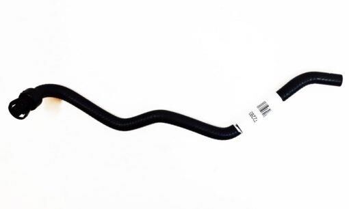 PSA (MOPAR) 22831214 Opel İnsignia 1.4 Termostat Gövde Turbo Gaz Boşaltma Hortumu Orijinal