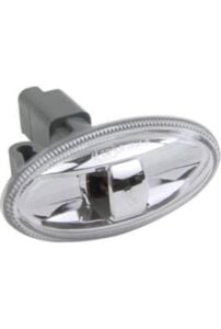 PSA (MOPAR) 6325.G3 | Peugeot 2008 Çamurluk Sinyali Şeffaf Tip Orijinal