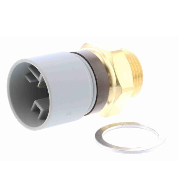 Opel Vectra B 1.6/1.8/2.0/2.5 Radyatör Fan Müşürü 3 Fişli Zegen Marka